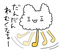 mimikami cat sticker #8318294