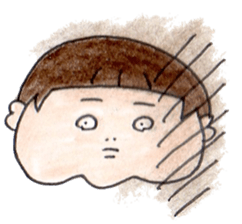 kariage sticker #8318583