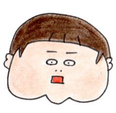 kariage sticker #8318588