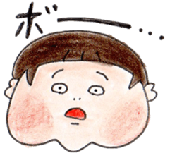 kariage sticker #8318596