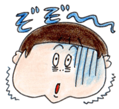 kariage sticker #8318597