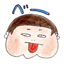 kariage sticker #8318605