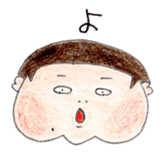 kariage sticker #8318616