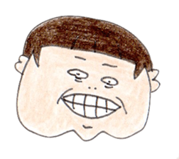 kariage sticker #8318619