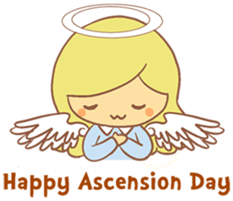 Indonesia's Annual Events sticker #8318866