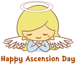 Indonesia's Annual Events sticker #8318866