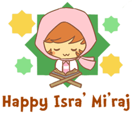 Indonesia's Annual Events sticker #8318867