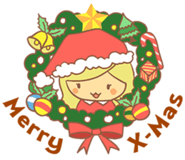 Indonesia's Annual Events sticker #8318874