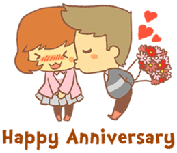 Indonesia's Annual Events sticker #8318887