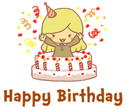 Indonesia's Annual Events sticker #8318891