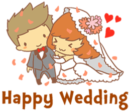 Indonesia's Annual Events sticker #8318896