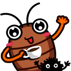 mister Kark and Miss Bellucci part2