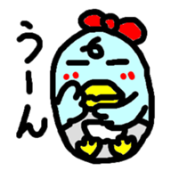 INKO_2 sticker #8319300