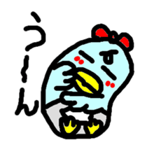 INKO_2 sticker #8319301