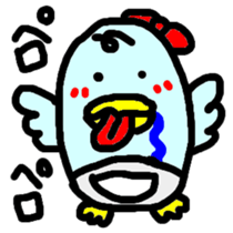 INKO_2 sticker #8319307