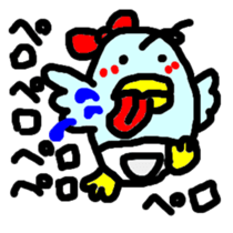 INKO_2 sticker #8319308