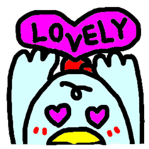 INKO_2 sticker #8319310