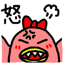 INKO_2 sticker #8319314