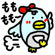 INKO_2 sticker #8319315