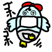 INKO_2 sticker #8319320