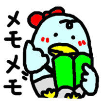 INKO_2 sticker #8319325