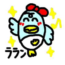 INKO_2 sticker #8319335