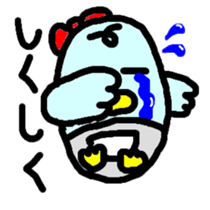 INKO_2 sticker #8319337