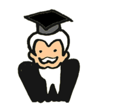 Funny Face&message stickers sticker #8319577