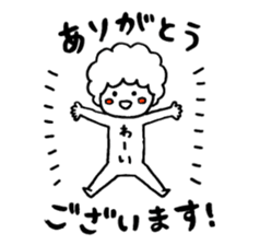 Afrokun.3 sticker #8319624