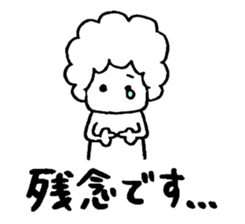 Afrokun.3 sticker #8319635