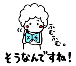 Afrokun.3 sticker #8319644