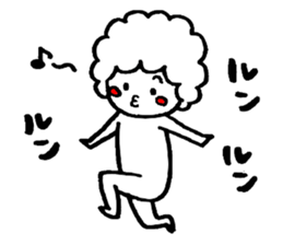 Afrokun.3 sticker #8319652