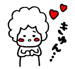 Afrokun.3 sticker #8319659