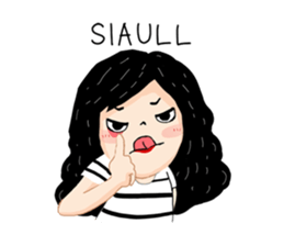 Nona Alis sticker #8320323