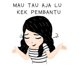 Nona Alis sticker #8320329