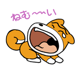 pet dog chiro sticker #8320611