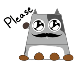 SRI_NUAN V. ENG sticker #8320713