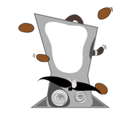 SRI_NUAN V. ENG sticker #8320717