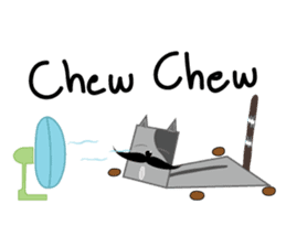 SRI_NUAN V. ENG sticker #8320718