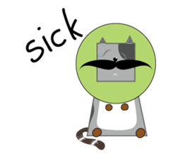 SRI_NUAN V. ENG sticker #8320719