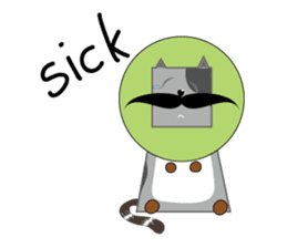 SRI_NUAN V. ENG sticker #8320719