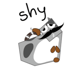 SRI_NUAN V. ENG sticker #8320720