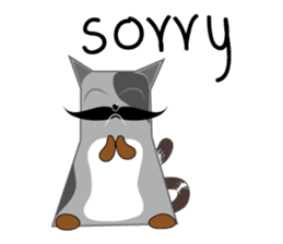 SRI_NUAN V. ENG sticker #8320722