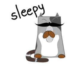 SRI_NUAN V. ENG sticker #8320723