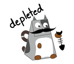 SRI_NUAN V. ENG sticker #8320725