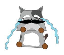 SRI_NUAN V. ENG sticker #8320728