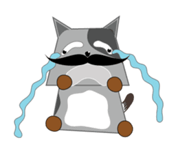 SRI_NUAN V. ENG sticker #8320728