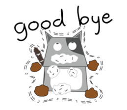 SRI_NUAN V. ENG sticker #8320730