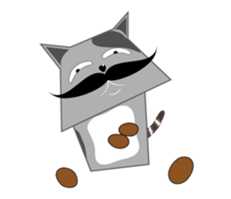 SRI_NUAN V. ENG sticker #8320734