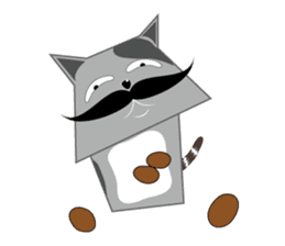 SRI_NUAN V. ENG sticker #8320734